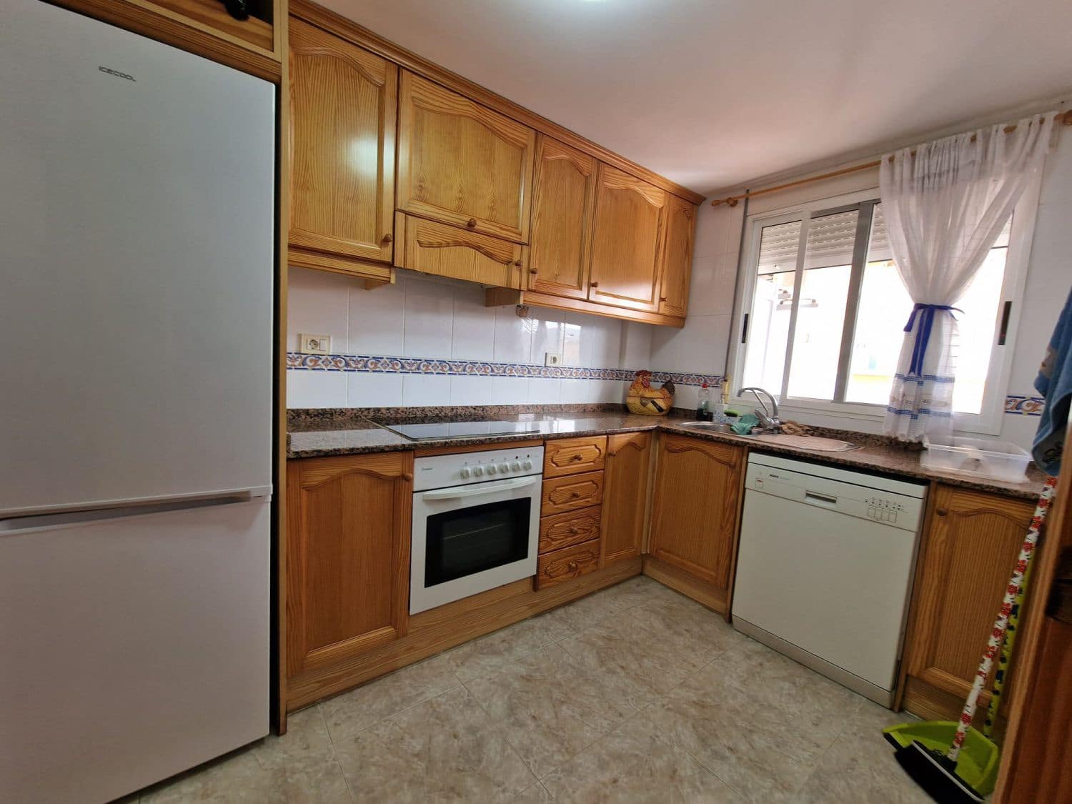 3 sovrum Lägenhet till salu i Chilches - 155 000 € (Ref: 9359818)