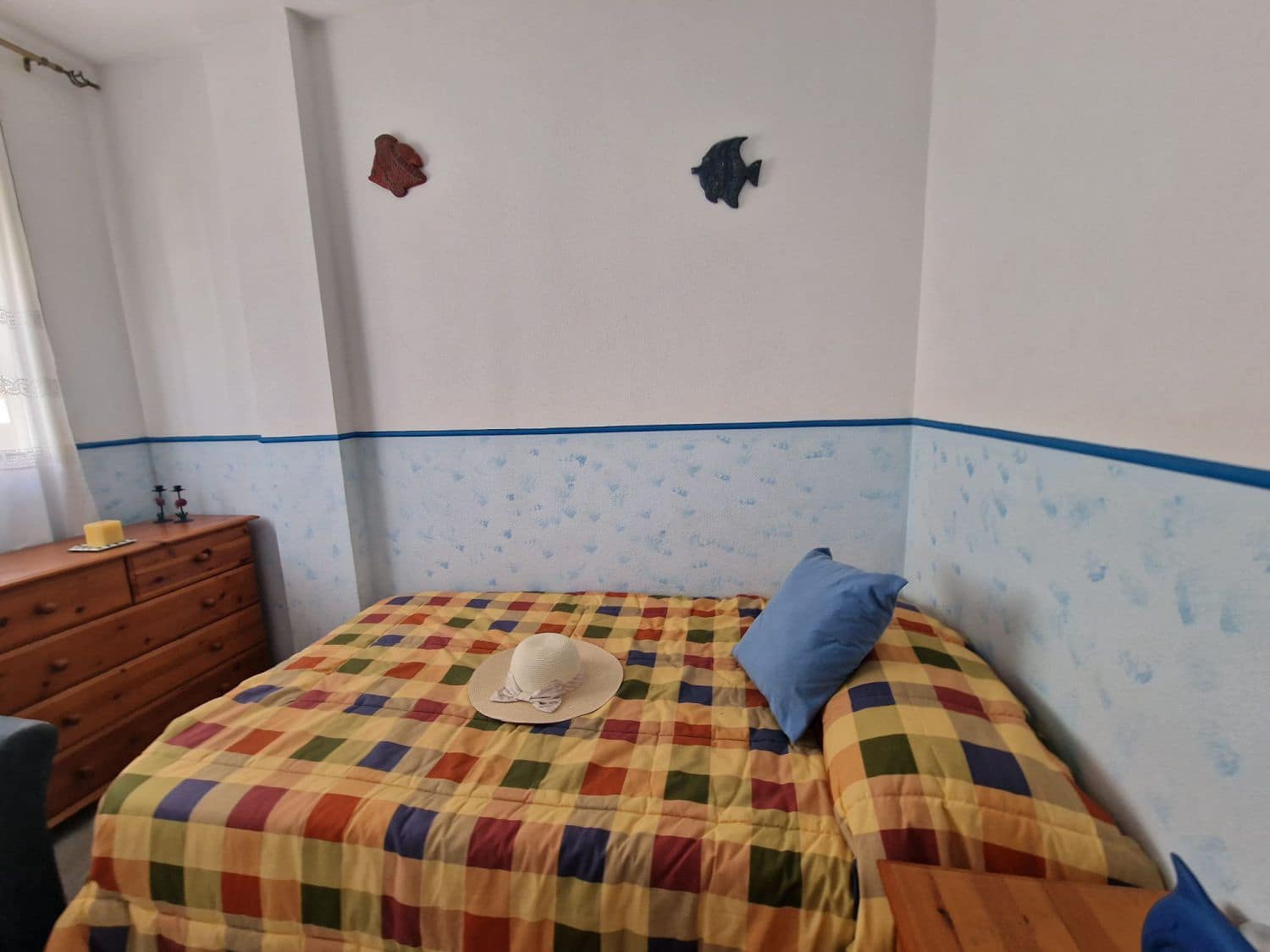 3 sovrum Lägenhet till salu i Chilches - 155 000 € (Ref: 9359818)