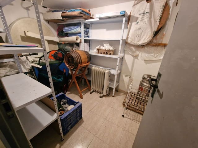 3 sovrum Lägenhet till salu i Playa de Chilches, Chilches - 155 000 € (Ref: 9359818)