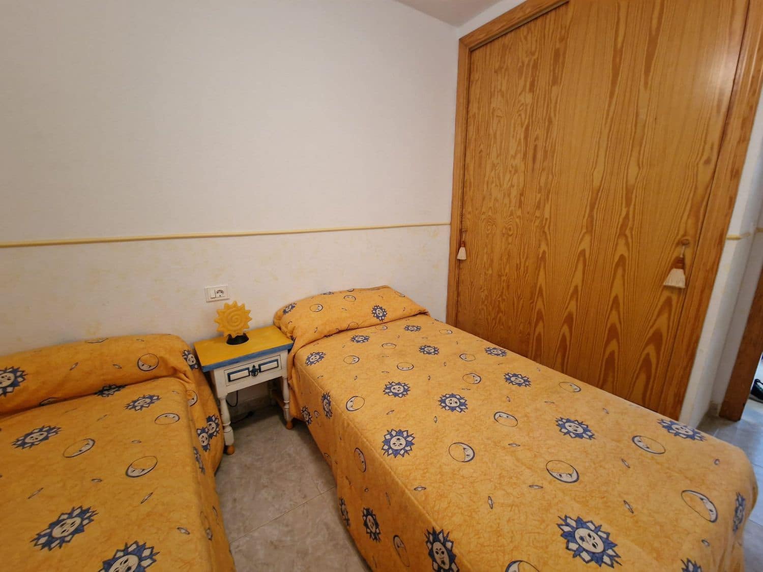 3 sovrum Lägenhet till salu i Chilches - 155 000 € (Ref: 9359818)