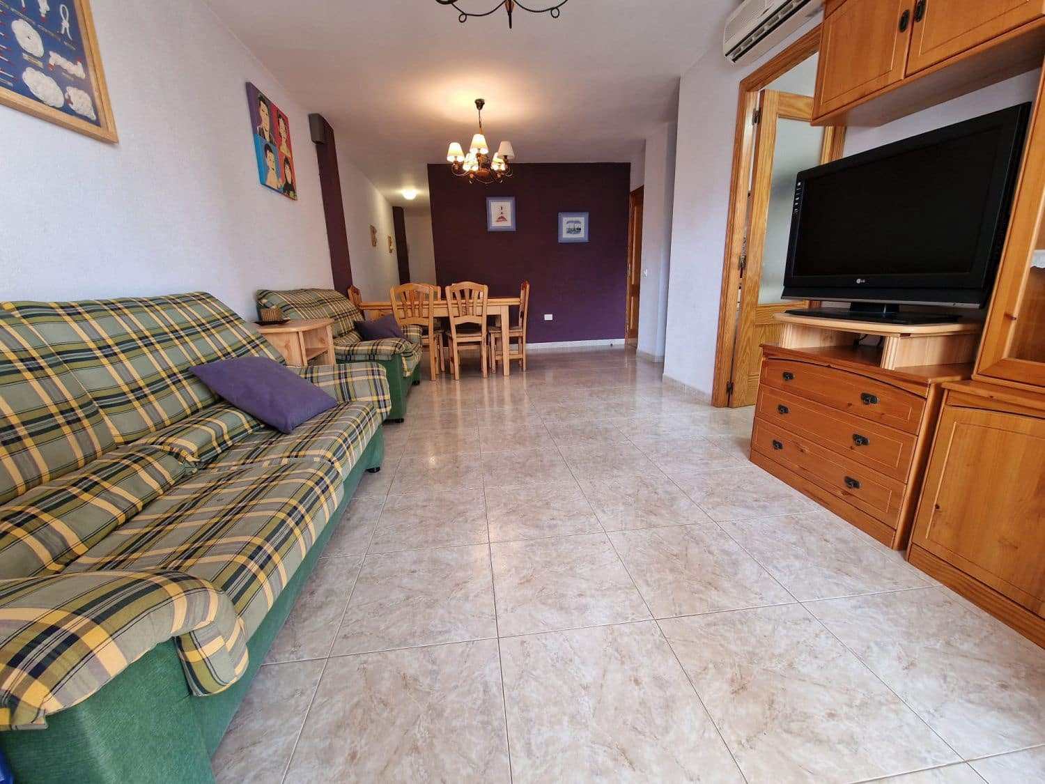 3 sovrum Lägenhet till salu i Chilches - 155 000 € (Ref: 9359818)