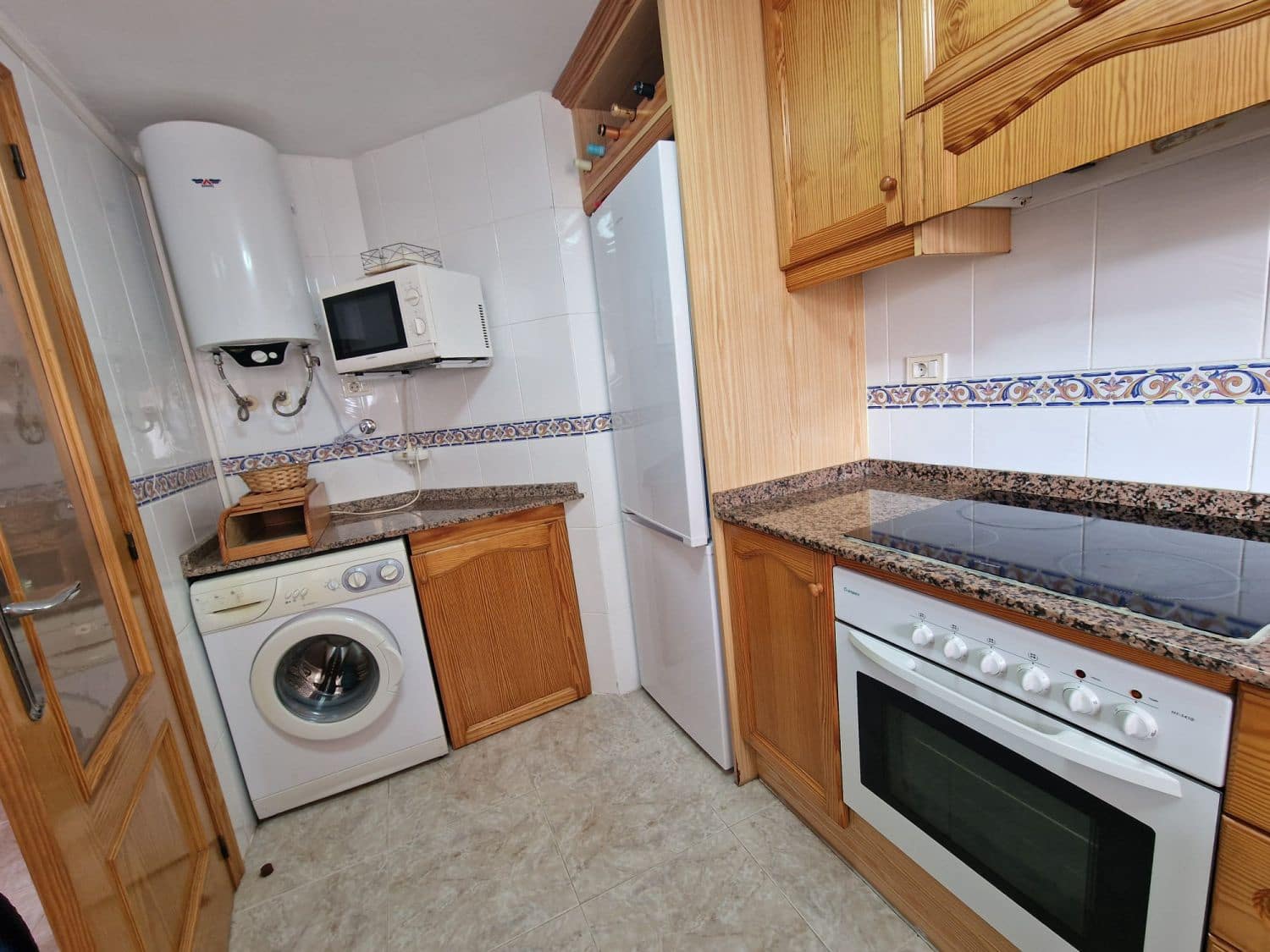 3 sovrum Lägenhet till salu i Chilches - 155 000 € (Ref: 9359818)