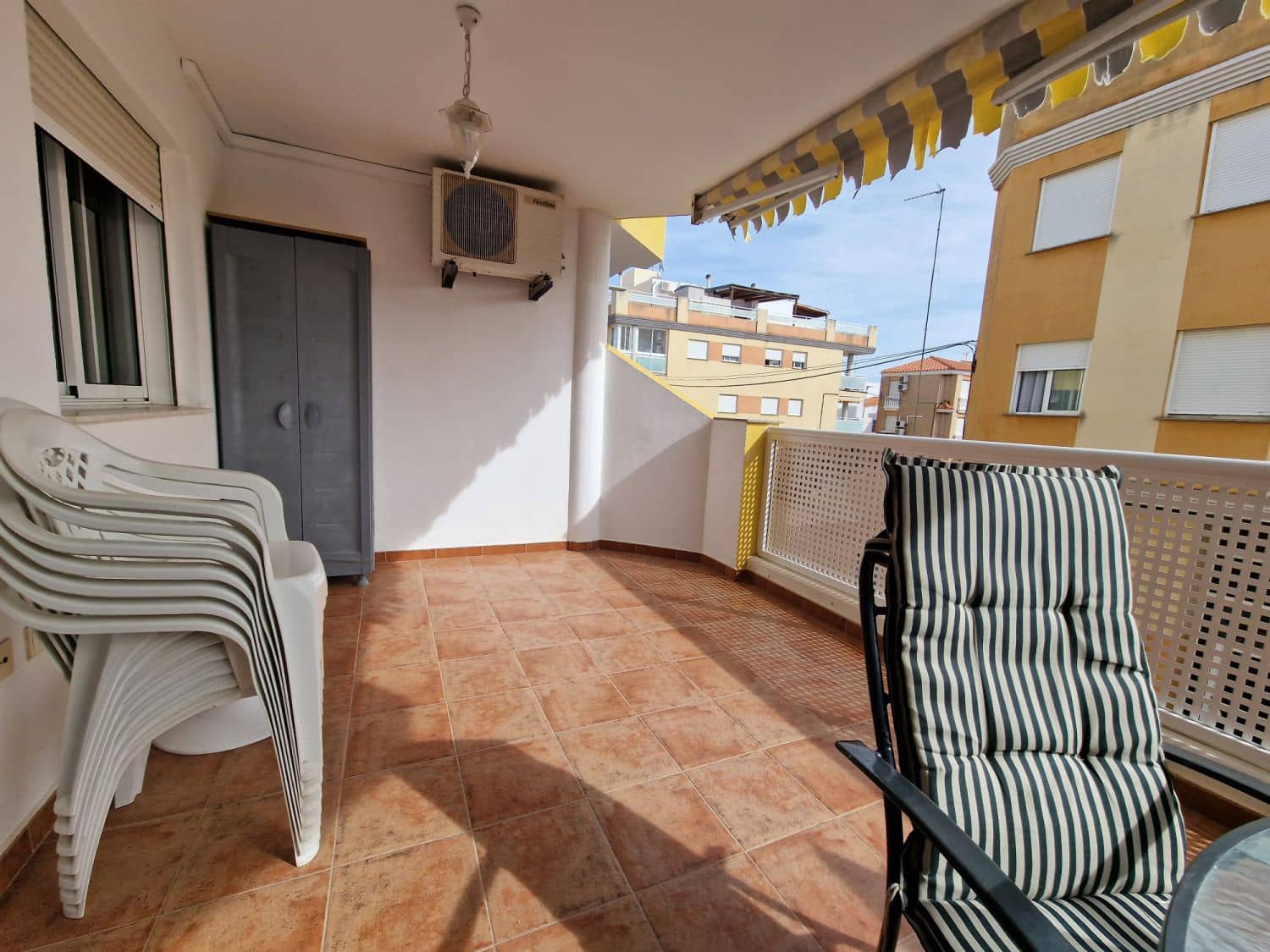 3 sovrum Lägenhet till salu i Chilches - 155 000 € (Ref: 9359818)