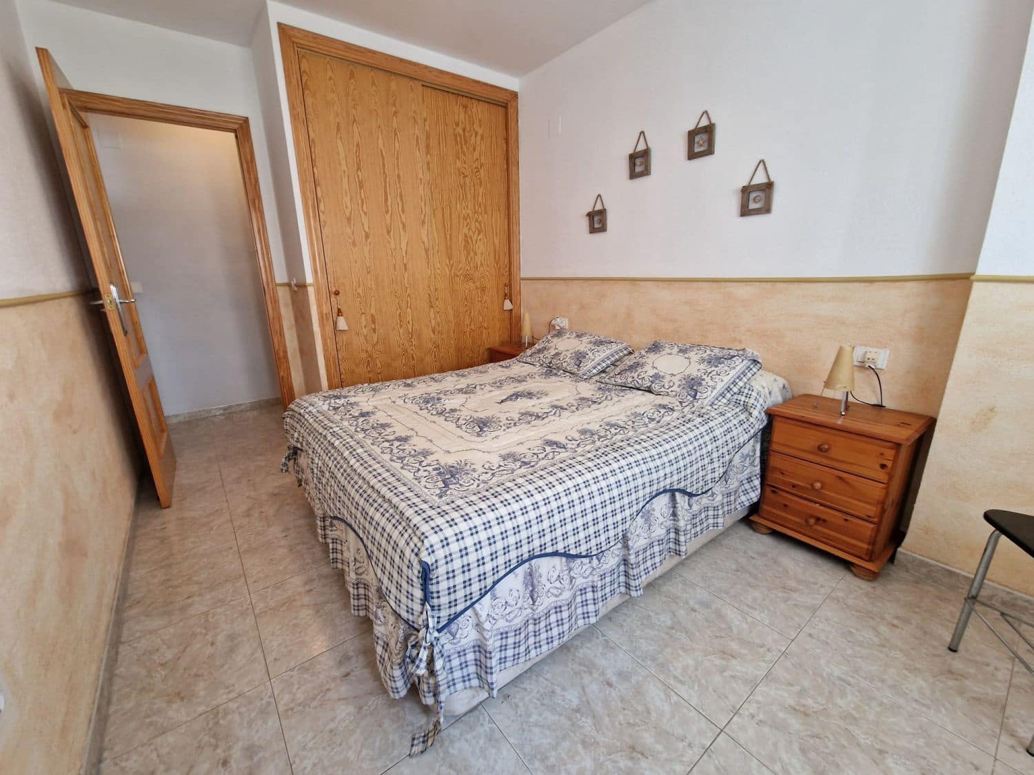 3 sovrum Lägenhet till salu i Chilches - 155 000 € (Ref: 9359818)