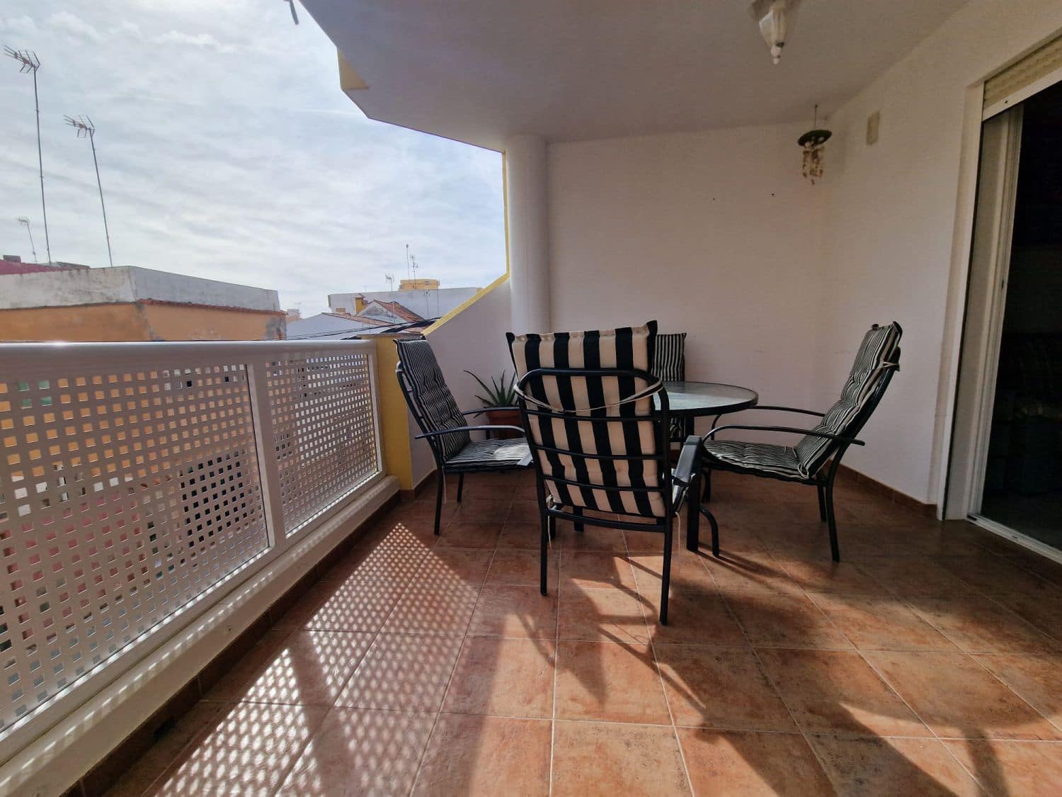 3 sovrum Lägenhet till salu i Chilches - 155 000 € (Ref: 9359818)