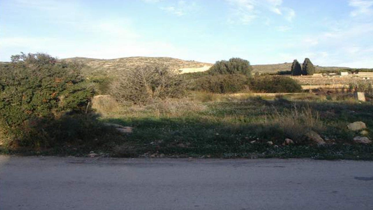 Finca/Landhuis te koop in Torreblanca - € 27.000 (Ref: 9359819)