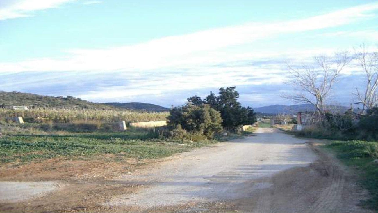 Finca/Landhuis te koop in Torreblanca - € 27.000 (Ref: 9359819)