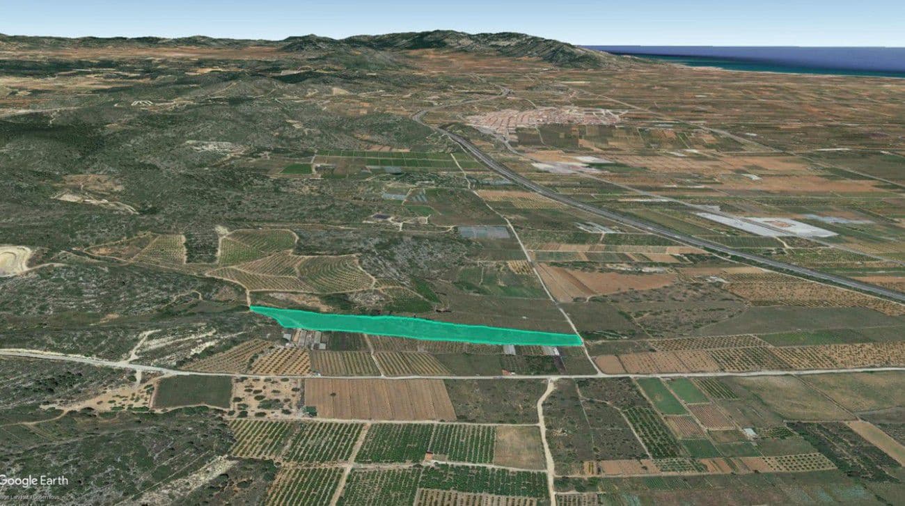 Finca/Landhuis te koop in Torreblanca - € 27.000 (Ref: 9359819)