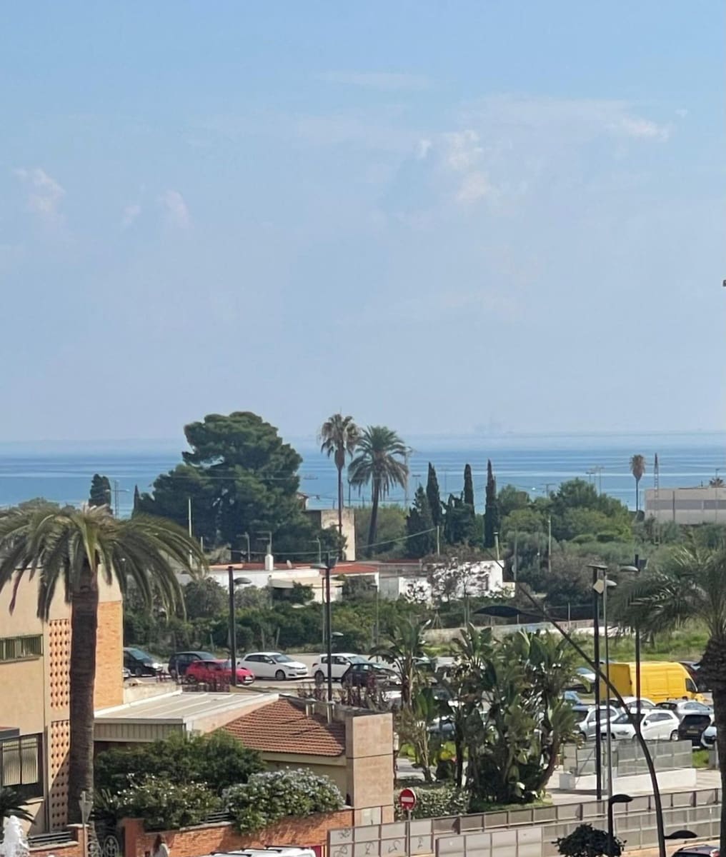 Apartament na sprzedaż w Benicarlo - 129 000 € (Ref: 9360553)