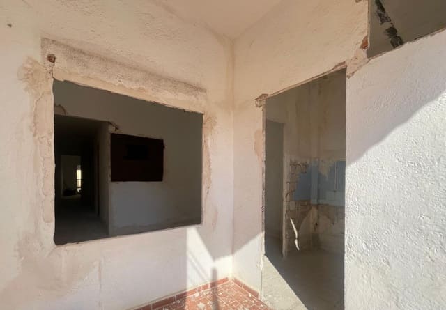 Apartament na sprzedaż w Benicarló - 129 000 € (Ref: 9360553)