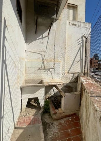 Apartament na sprzedaż w Benicarló - 129 000 € (Ref: 9360553)