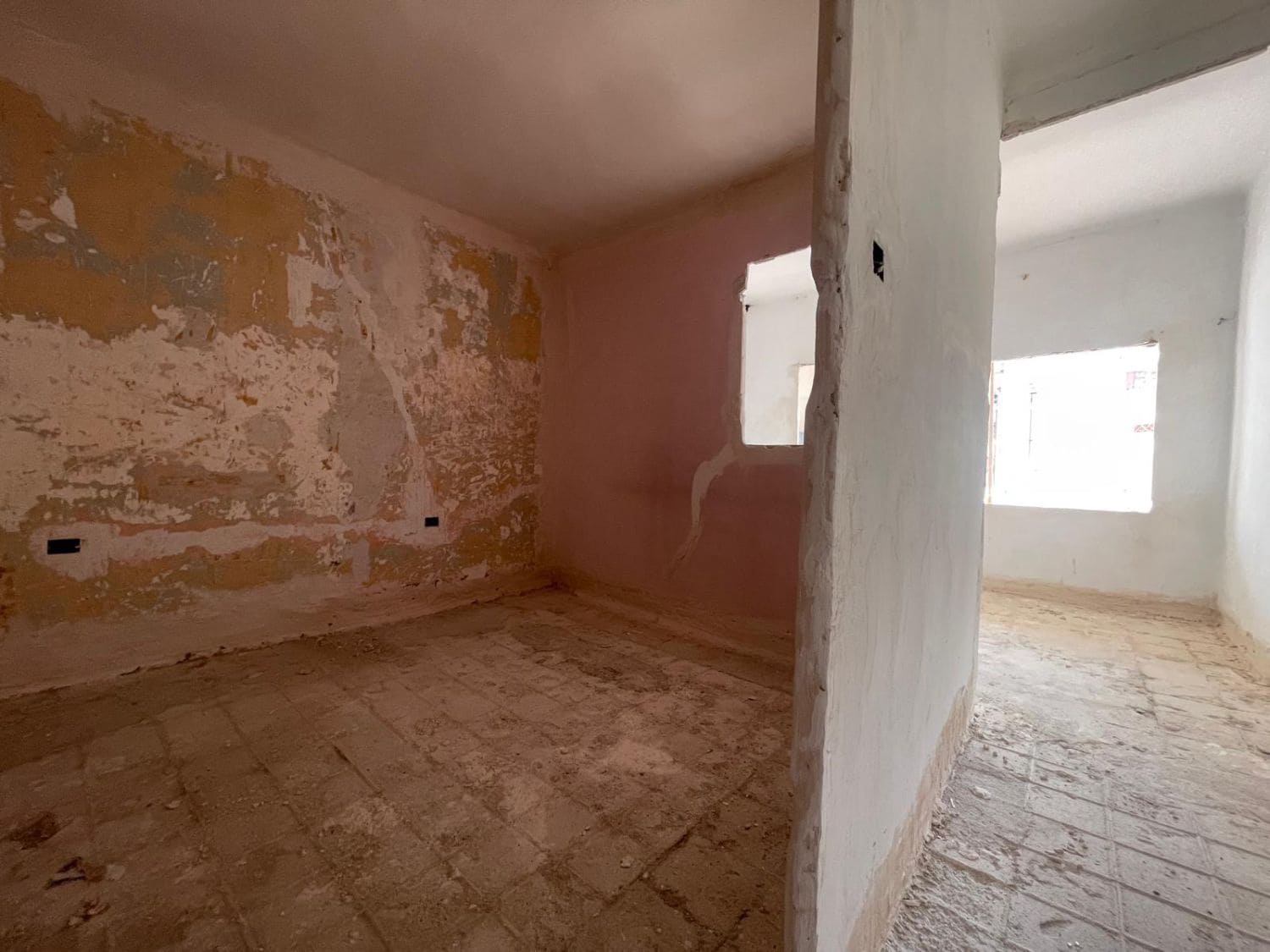 Apartament na sprzedaż w Benicarlo - 129 000 € (Ref: 9360553)