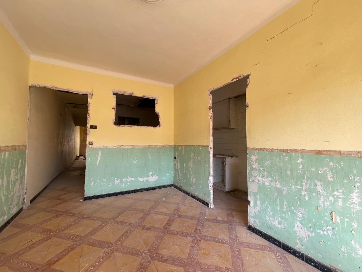 Apartament na sprzedaż w Benicarlo - 129 000 € (Ref: 9360553)