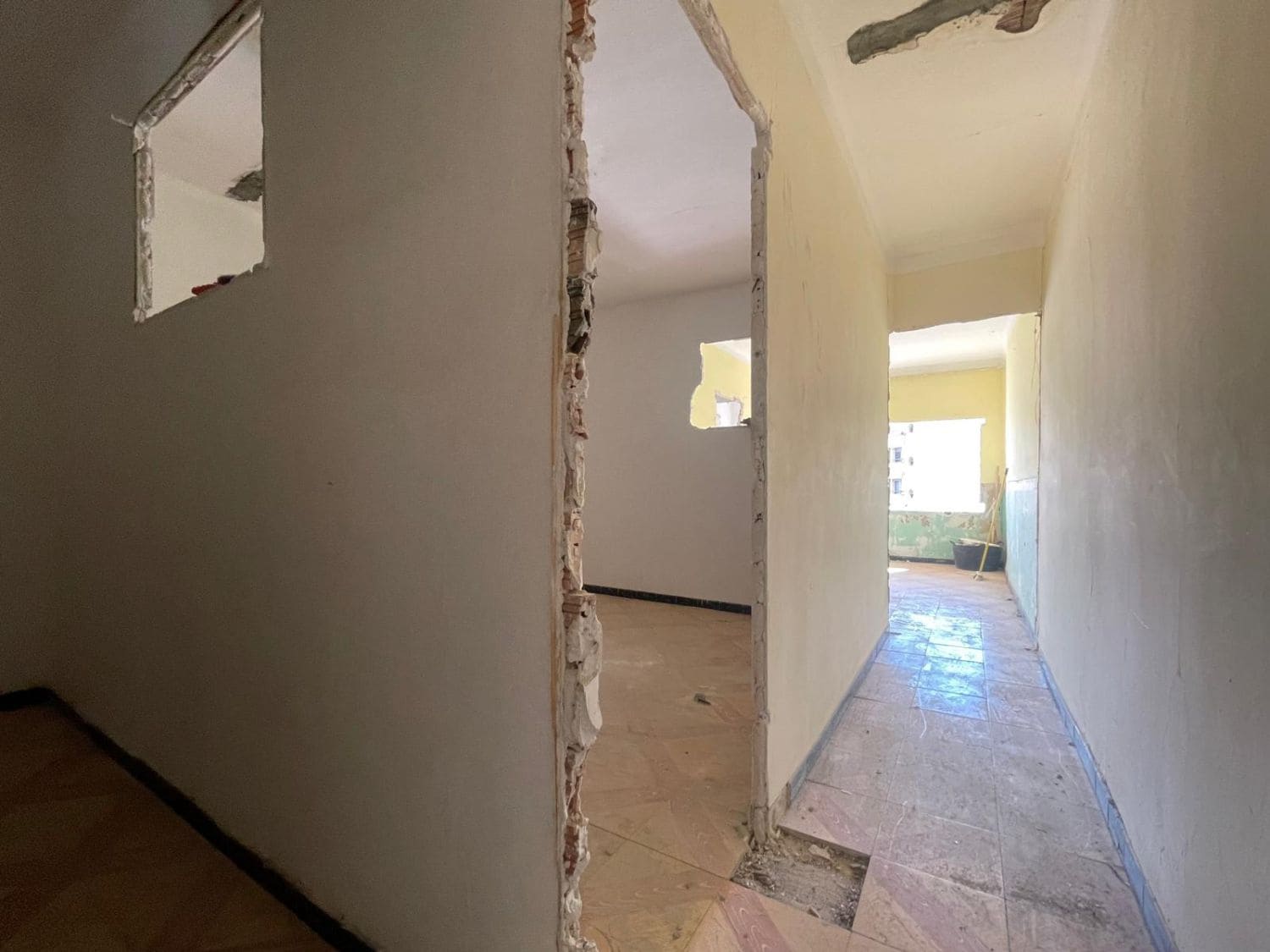 Apartament na sprzedaż w Benicarlo - 129 000 € (Ref: 9360553)