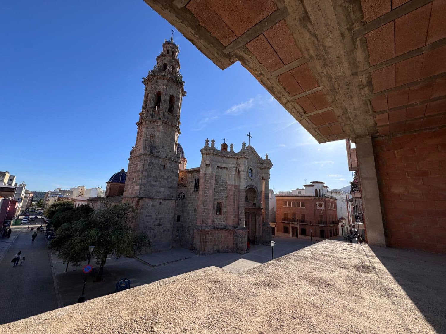 Lägenhet till salu i La Vall d'Uixo - 300 000 € (Ref: 9360555)