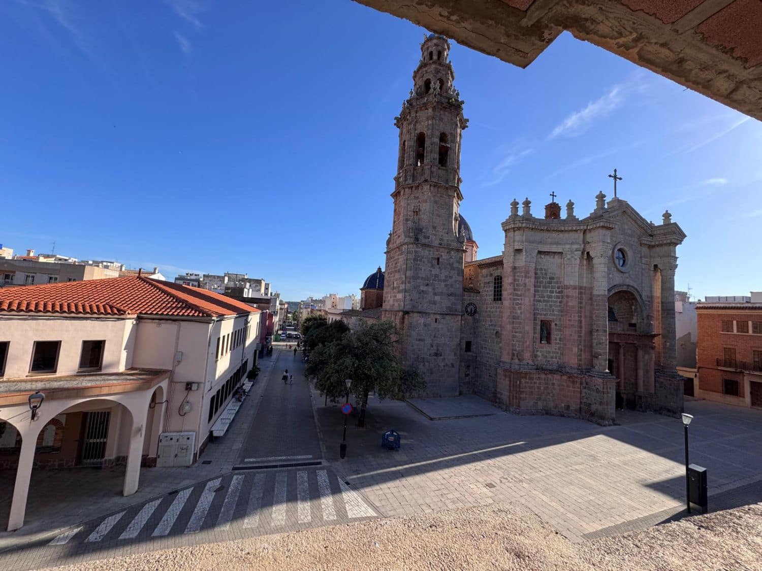 Lägenhet till salu i La Vall d'Uixo - 300 000 € (Ref: 9360555)