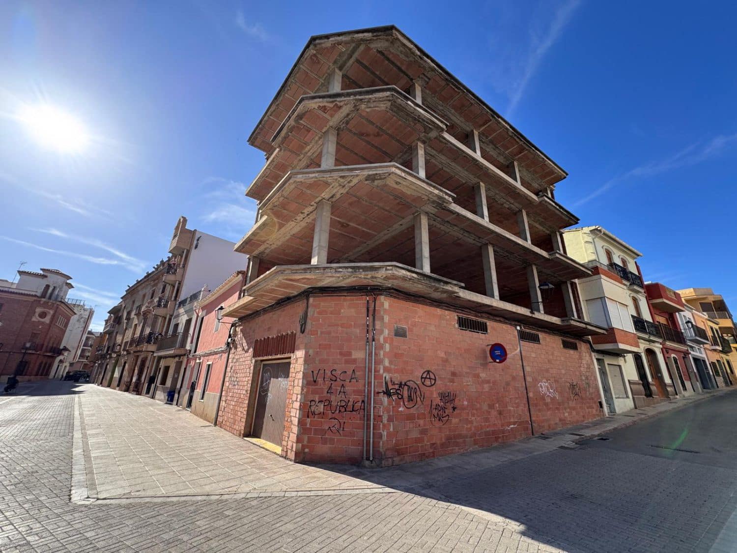 Lägenhet till salu i La Vall d'Uixo - 300 000 € (Ref: 9360555)