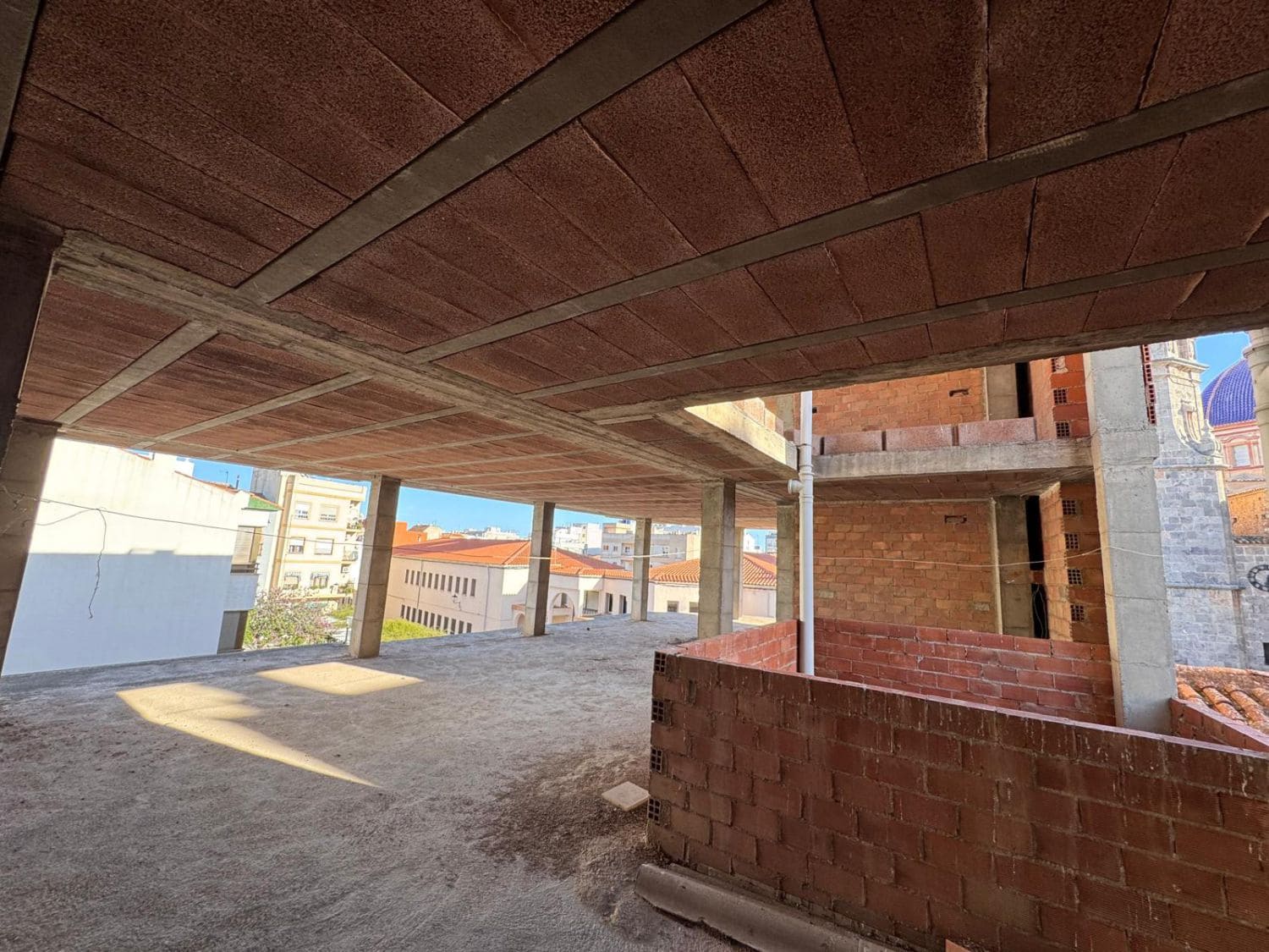 Lägenhet till salu i La Vall d'Uixo - 300 000 € (Ref: 9360555)