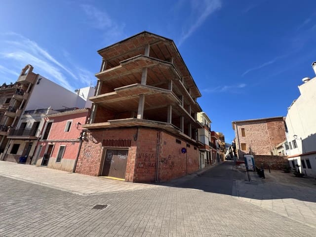 Lägenhet till salu i La Vall d'Uixó - 300 000 € (Ref: 9360555)