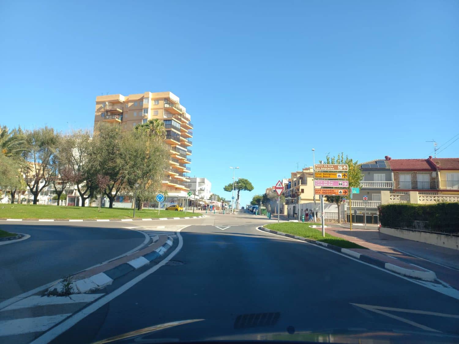 3 slaapkamer Appartement te koop in Oropesa  - € 102.000 (Ref: 9362720)