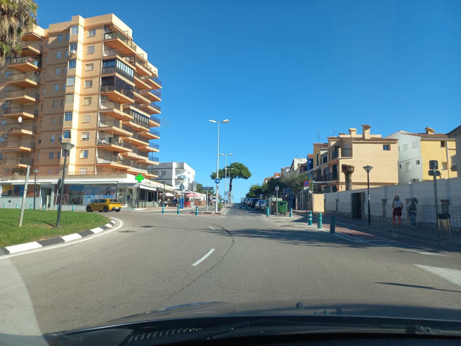 3 slaapkamer Appartement te koop in Oropesa  - € 102.000 (Ref: 9362720)