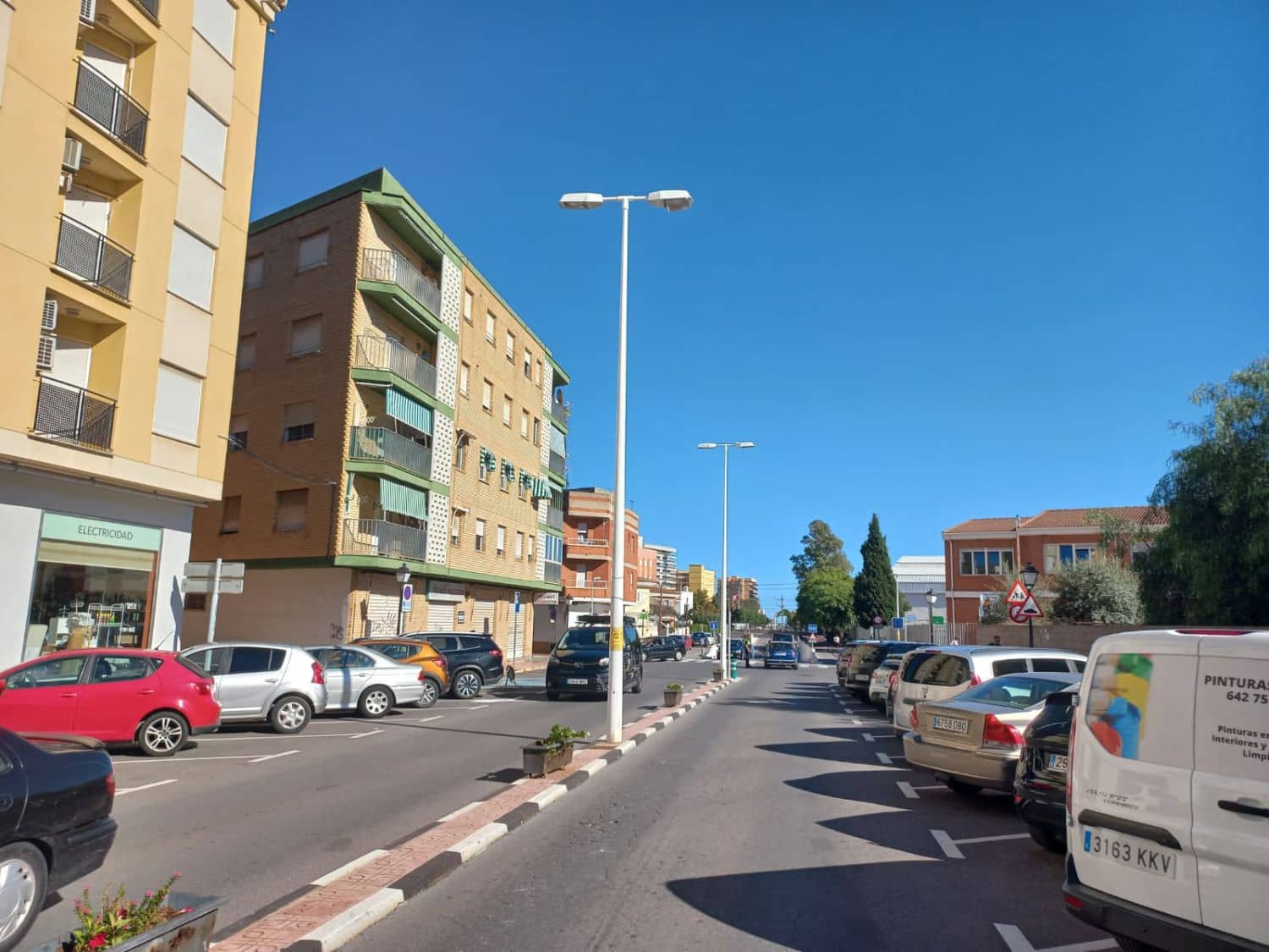 3 slaapkamer Appartement te koop in Oropesa  - € 102.000 (Ref: 9362720)