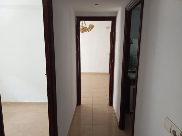 3 slaapkamer Appartement te koop in Oropesa  - € 102.000 (Ref: 9362720)