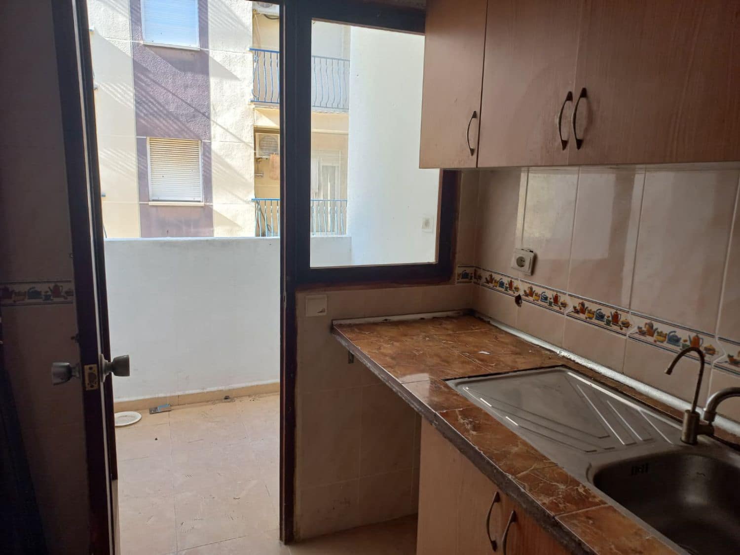 3 slaapkamer Appartement te koop in Oropesa  - € 102.000 (Ref: 9362720)