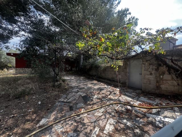 3 bedroom Townhouse for sale in L'Alcora - € 115,000 (Ref: 9362722)