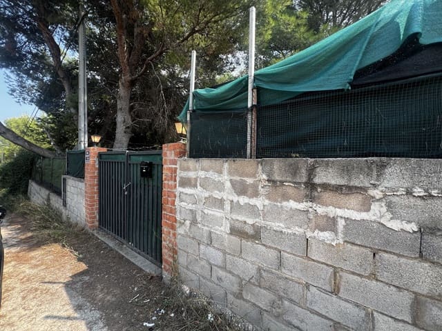 3 bedroom Townhouse for sale in L'Alcora - € 115,000 (Ref: 9362722)