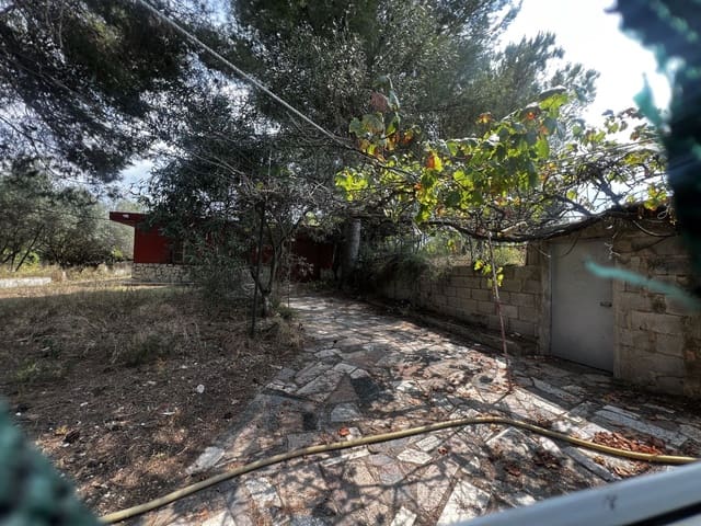 3 bedroom Townhouse for sale in L'Alcora - € 115,000 (Ref: 9362722)