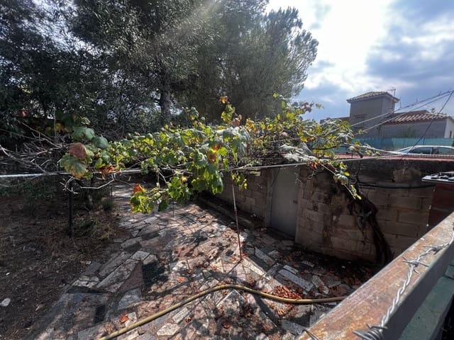 3 bedroom Townhouse for sale in L'Alcora - € 115,000 (Ref: 9362722)