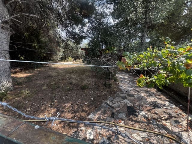 3 bedroom Townhouse for sale in L'Alcora - € 115,000 (Ref: 9362722)