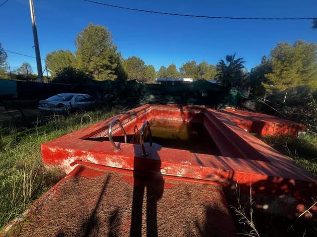 3 bedroom Townhouse for sale in L'Alcora - € 115,000 (Ref: 9362722)