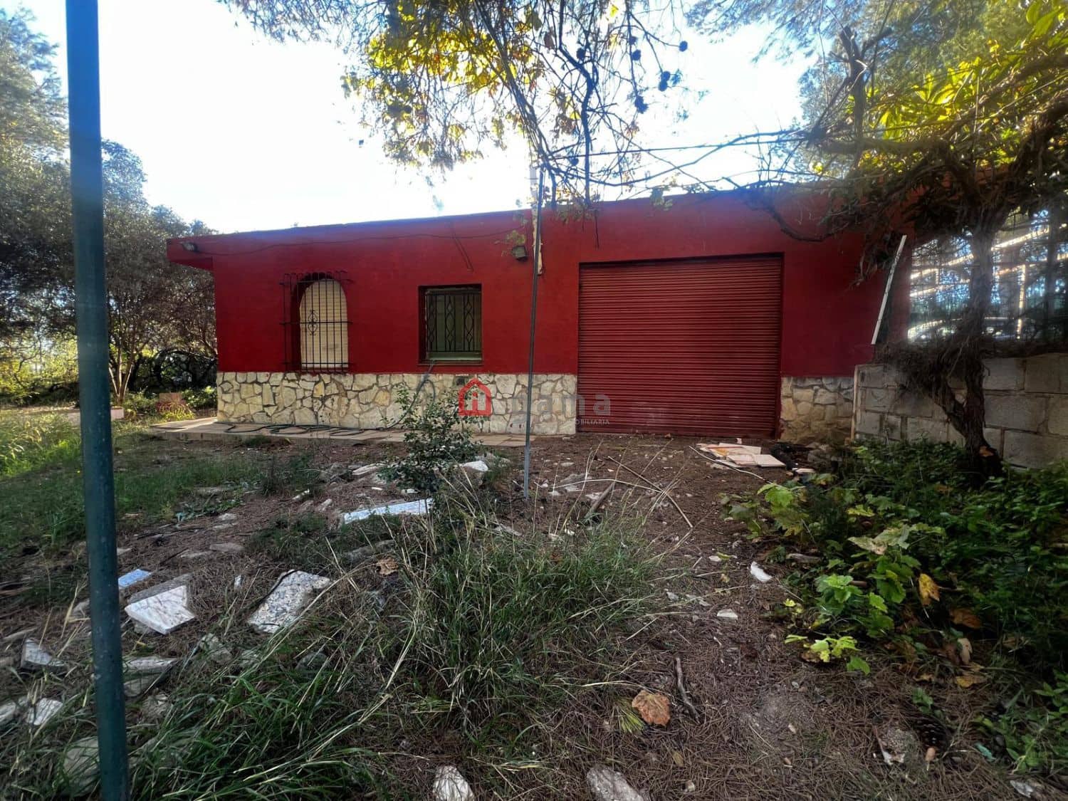 3 camera da letto Casa in vendita in L'Alcora - 115.000 € (Rif: 9362722)