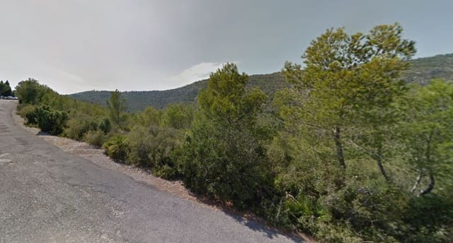 Undeveloped Land for sale in Alcalà de Xivert pueblo, Alcalá de Xivert - € 734,000 (Ref: 9367798)