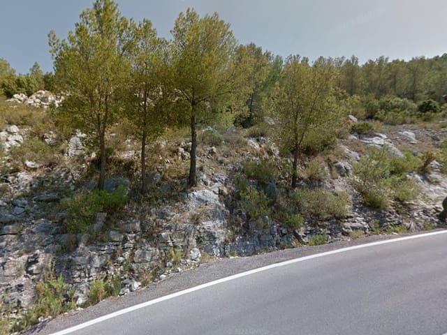 Undeveloped Land for sale in Alcalà de Xivert pueblo, Alcalá de Xivert - € 734,000 (Ref: 9367798)