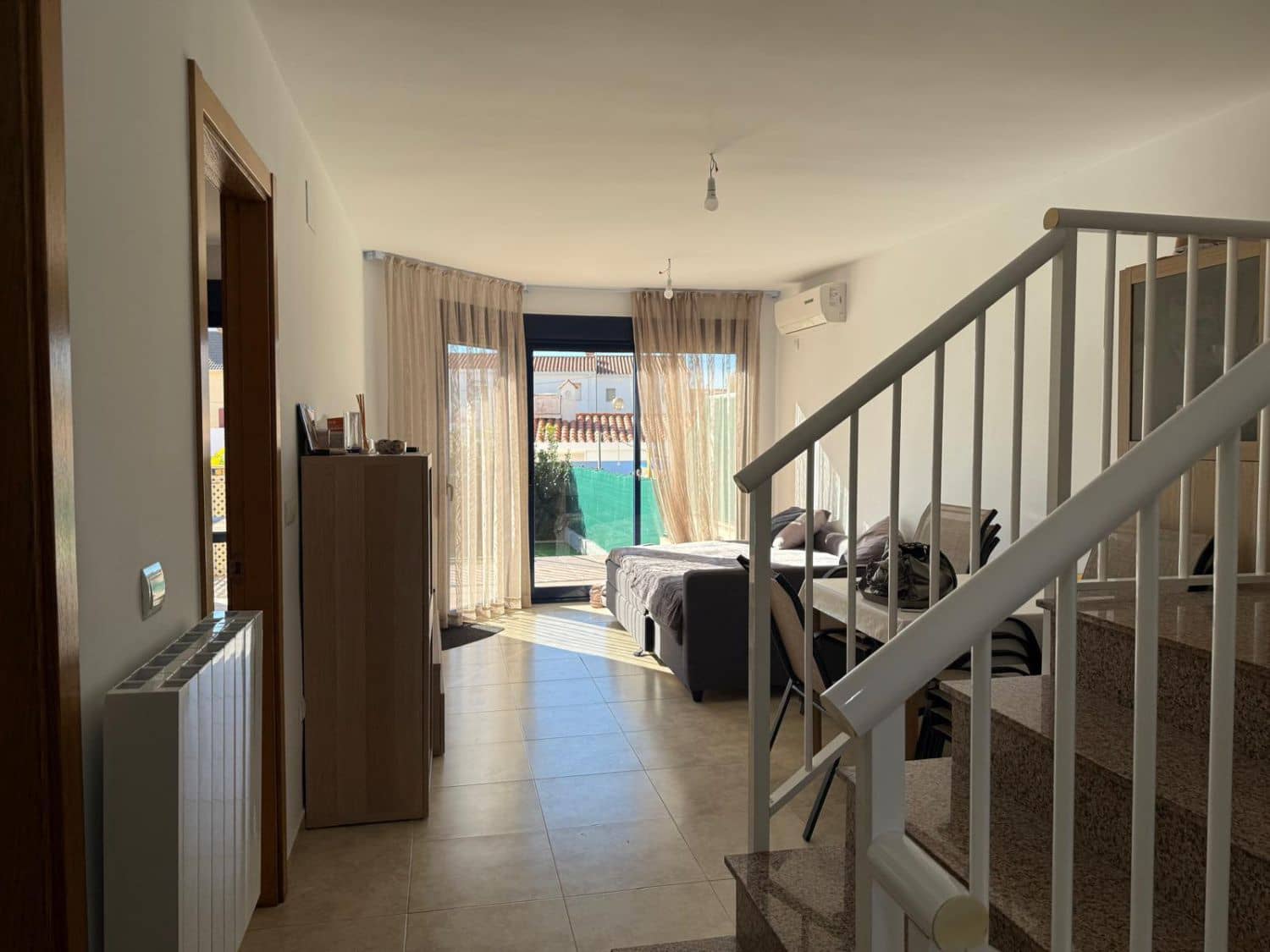 3 sypialnia Dom szeregowy na sprzedaż w Vinaros z garażem - 260 000 € (Ref: 9367799)