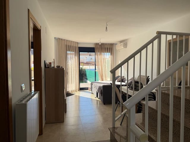 3 soveværelse Rækkehus til salg i Vinaròs med garage - € 260.000 (Ref: 9367799)