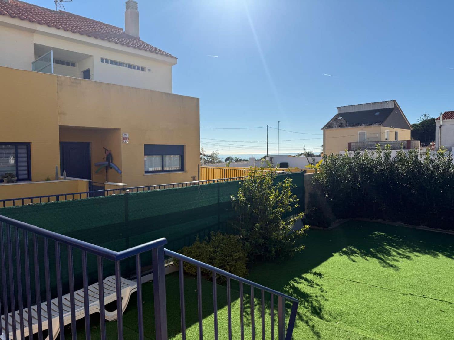 3 sypialnia Dom szeregowy na sprzedaż w Vinaros z garażem - 260 000 € (Ref: 9367799)