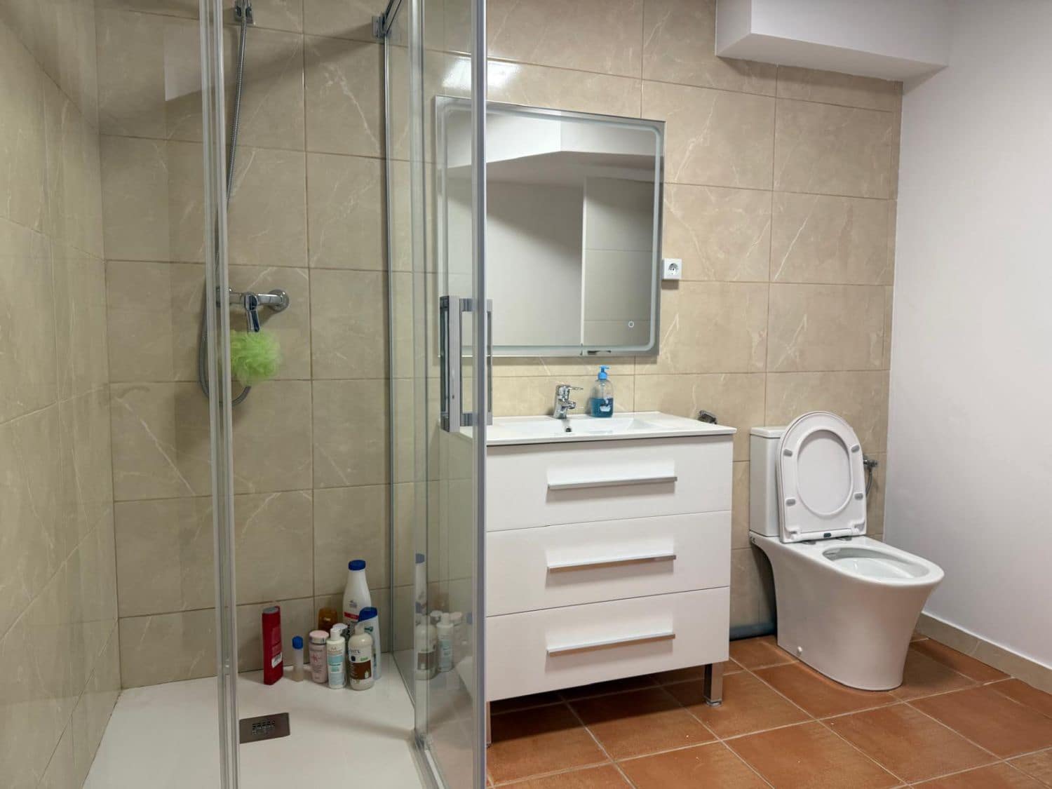 3 sypialnia Dom szeregowy na sprzedaż w Vinaros z garażem - 260 000 € (Ref: 9367799)