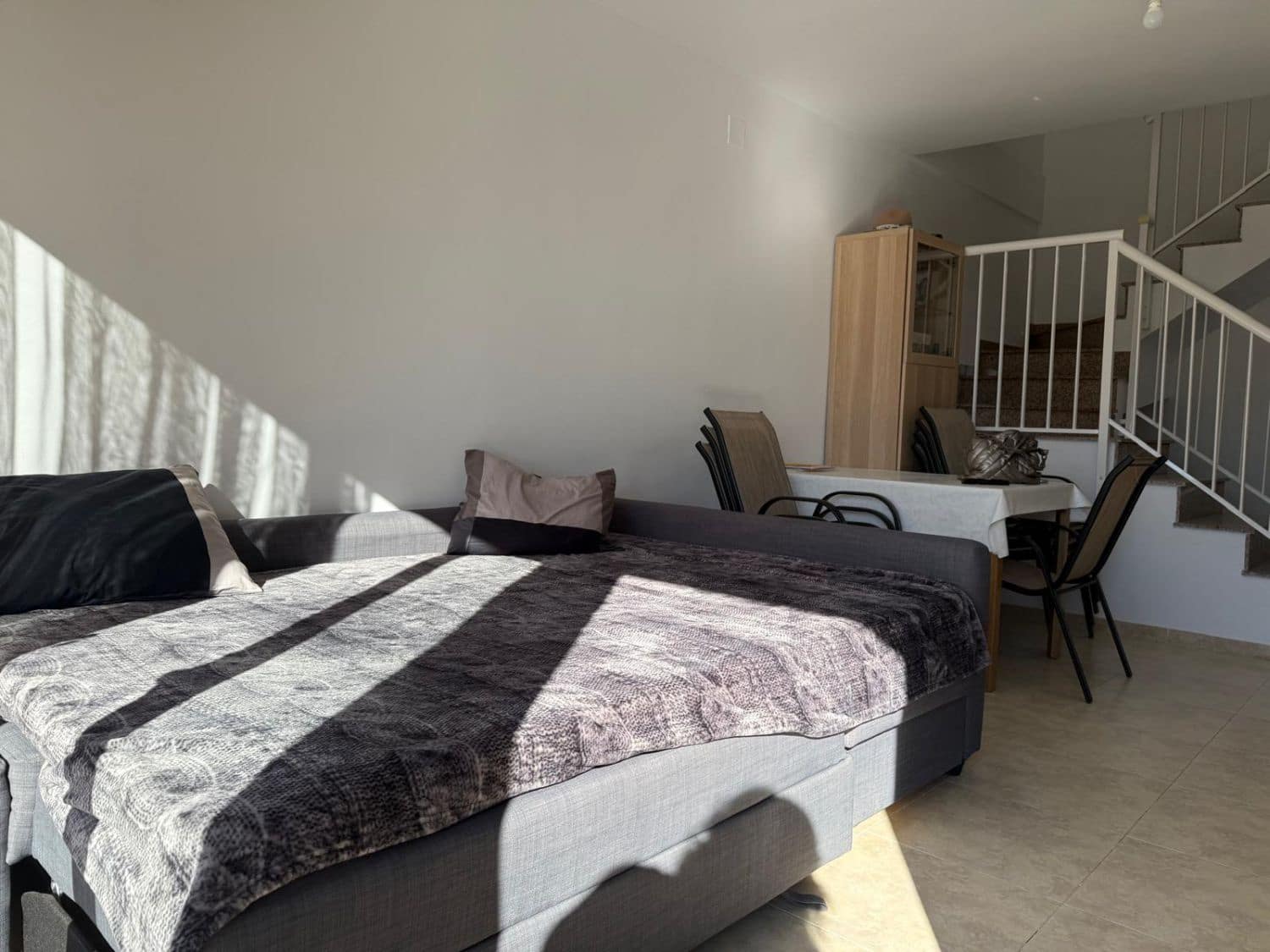 3 sypialnia Dom szeregowy na sprzedaż w Vinaros z garażem - 260 000 € (Ref: 9367799)