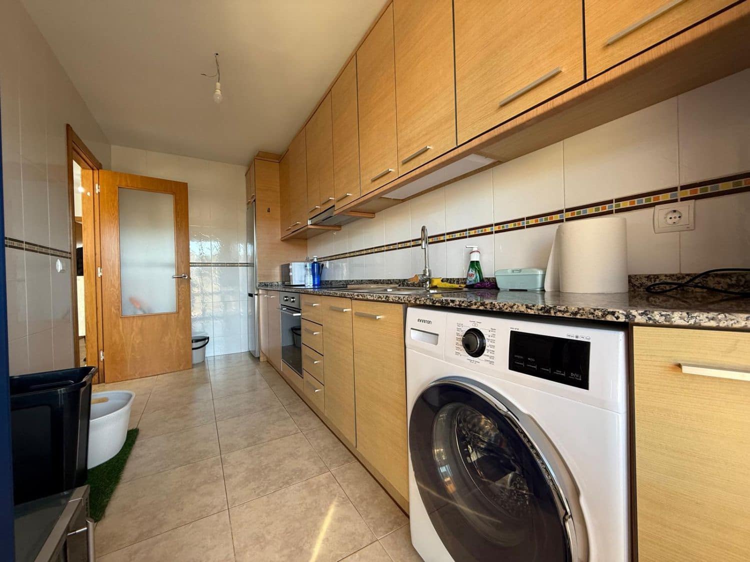 3 sypialnia Dom szeregowy na sprzedaż w Vinaros z garażem - 260 000 € (Ref: 9367799)