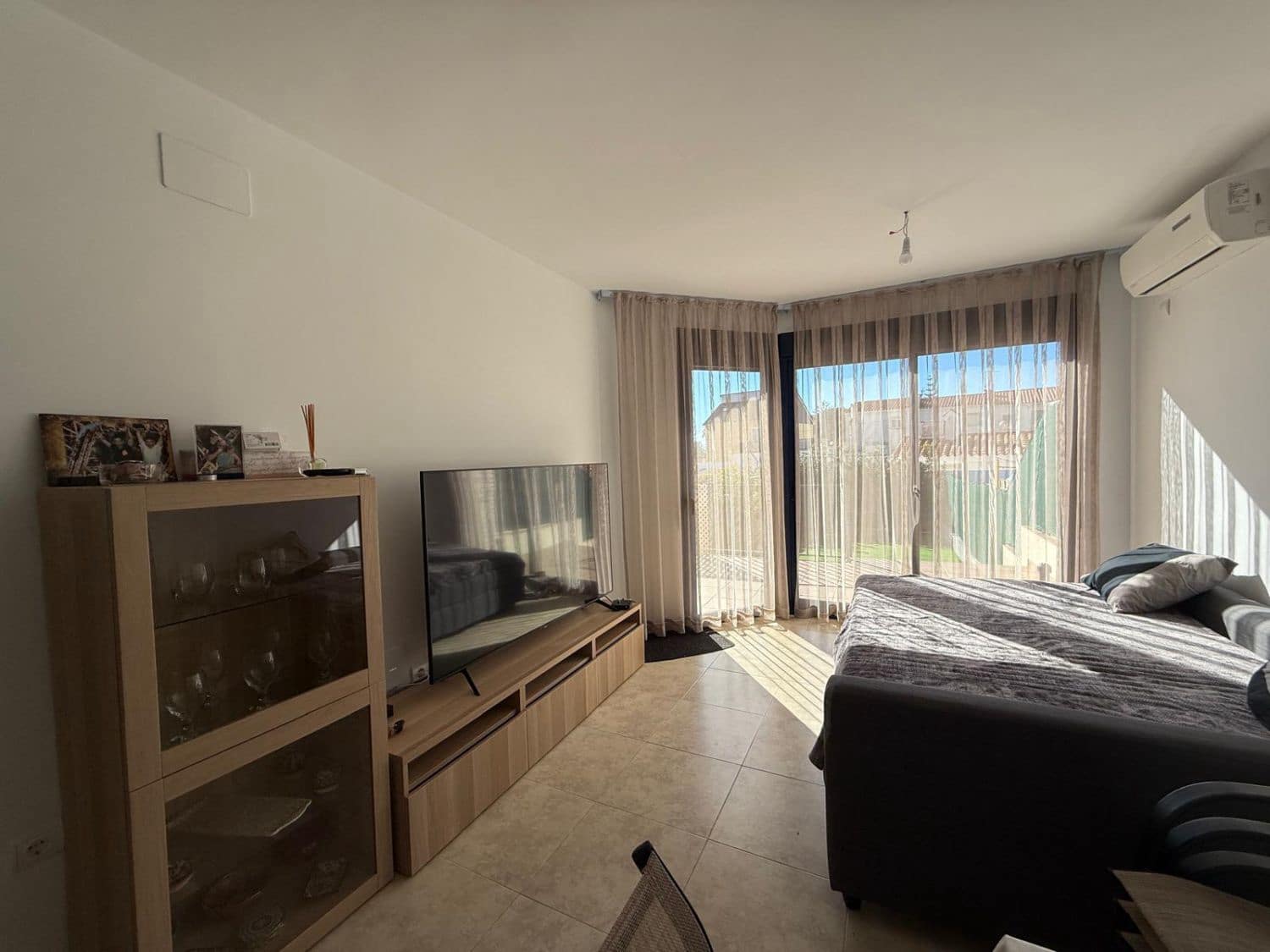 3 sypialnia Dom szeregowy na sprzedaż w Vinaros z garażem - 260 000 € (Ref: 9367799)