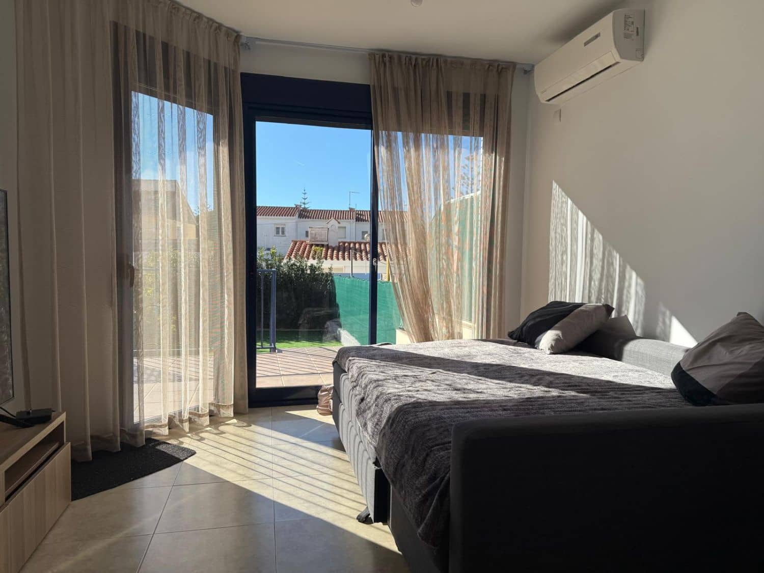 3 sypialnia Dom szeregowy na sprzedaż w Vinaros z garażem - 260 000 € (Ref: 9367799)