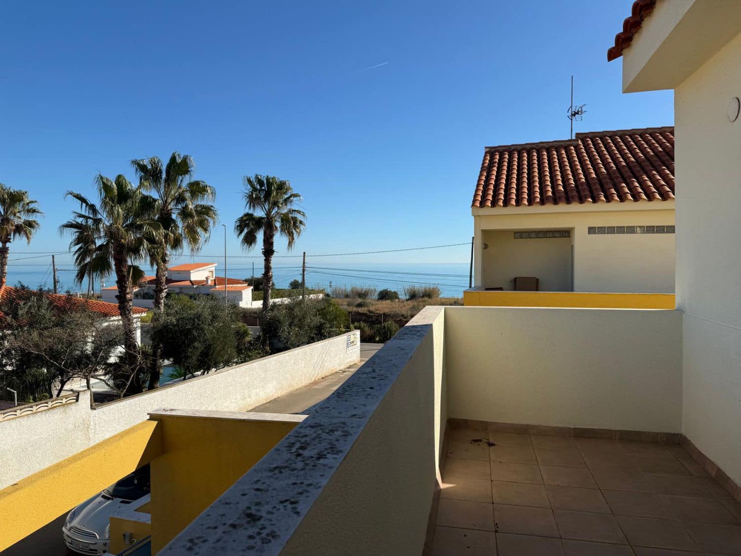 3 sypialnia Dom szeregowy na sprzedaż w Vinaros z garażem - 260 000 € (Ref: 9367799)