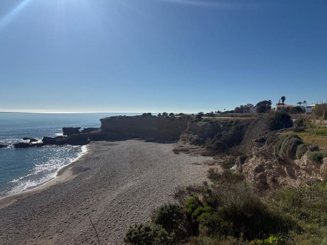 3 soveværelse Rækkehus til salg i Vinaròs med garage - € 260.000 (Ref: 9367799)