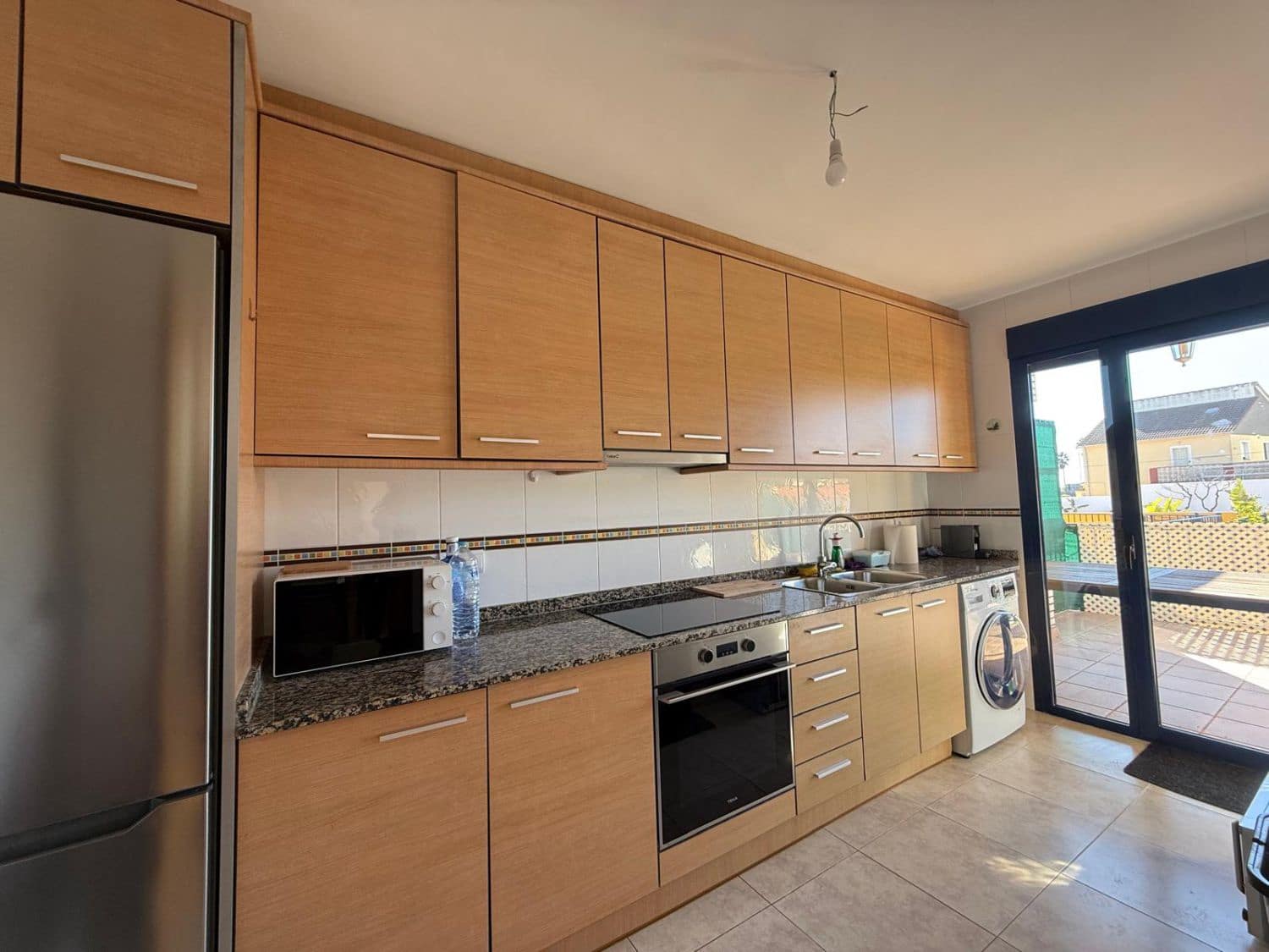 3 sypialnia Dom szeregowy na sprzedaż w Vinaros z garażem - 260 000 € (Ref: 9367799)