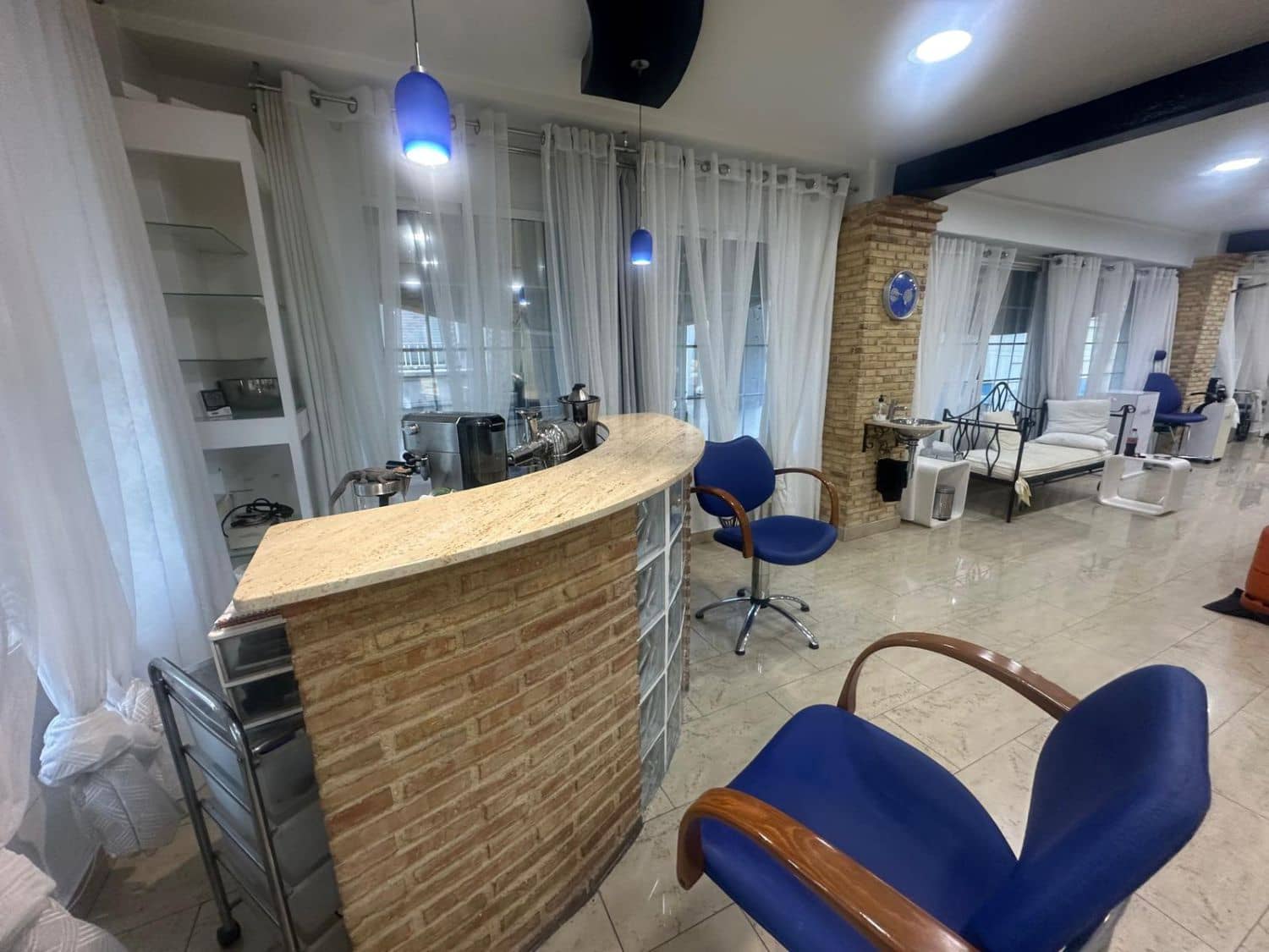 Flat for sale in Castello de la Plana - € 350,000 (Ref: 9367800)