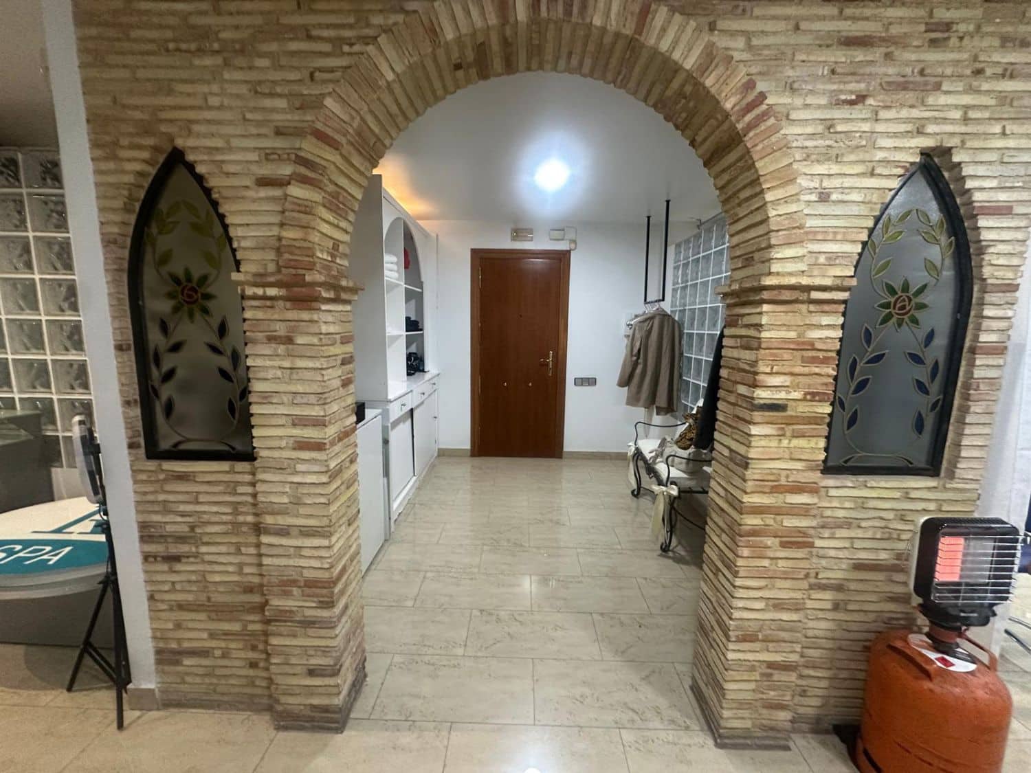 Flat for sale in Castello de la Plana - € 350,000 (Ref: 9367800)